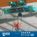 Ausverkauf für electric Wire Rope hoist